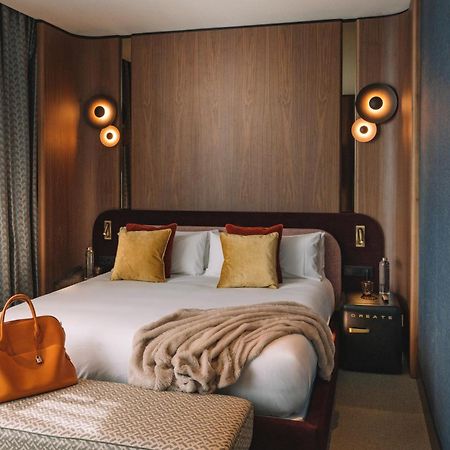 Hotel Pinar Plaza Madrid Eksteriør bilde