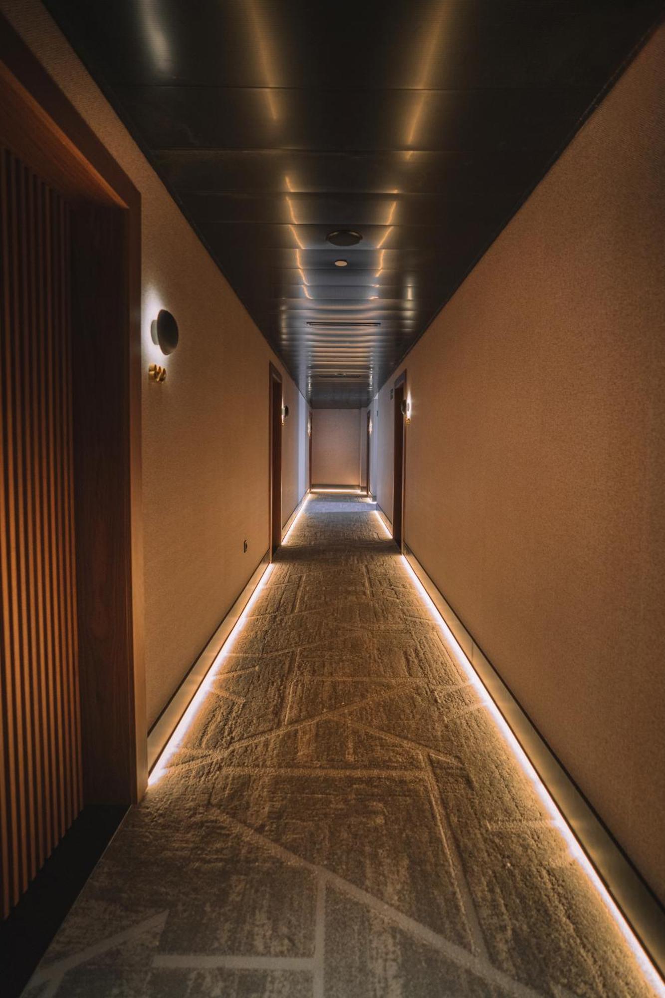 Hotel Pinar Plaza Madrid Eksteriør bilde