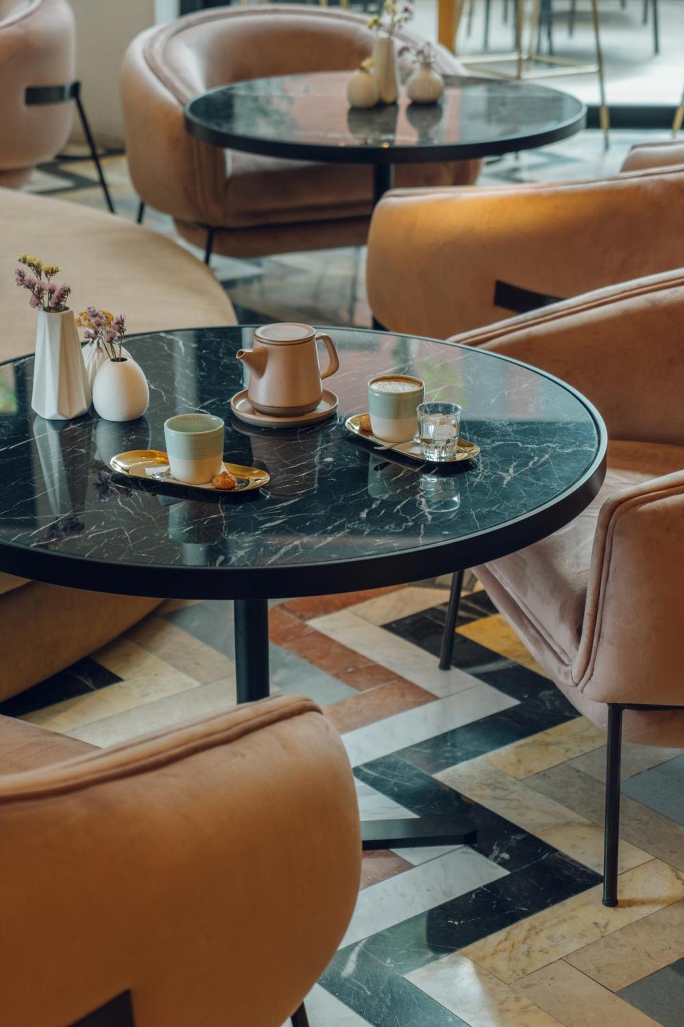 Hotel Pinar Plaza Madrid Eksteriør bilde