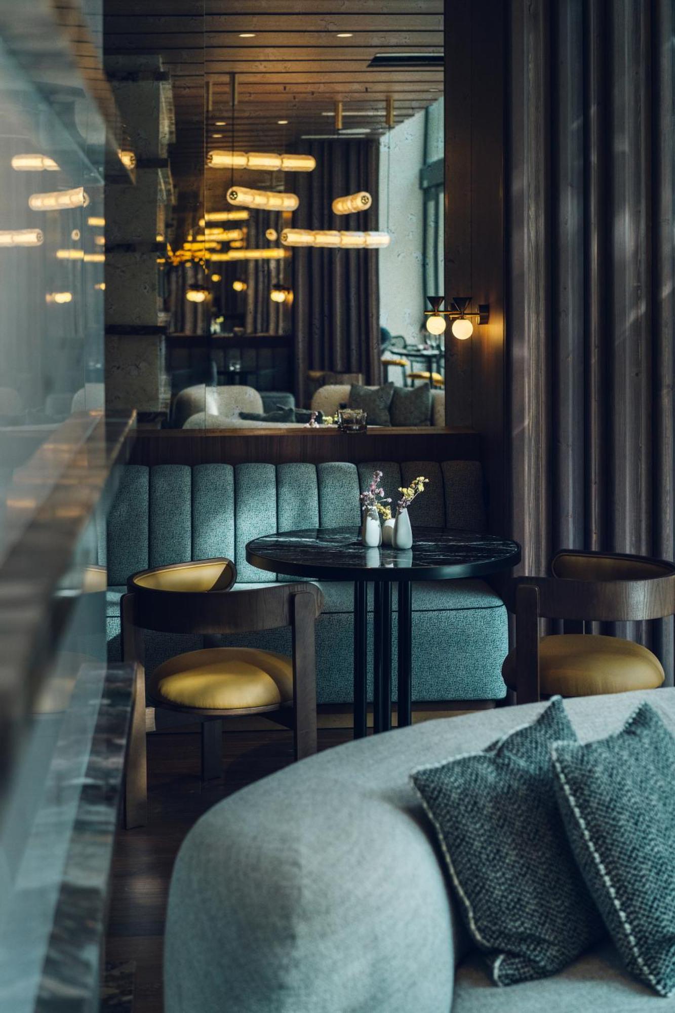 Hotel Pinar Plaza Madrid Eksteriør bilde